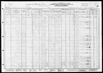 Thumbnail for DES MOINES CITY, WARD 1 > 77-11