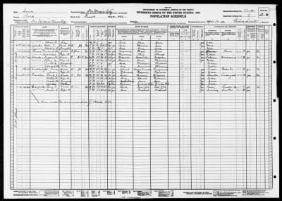 Thumbnail for DES MOINES CITY, WARD 1 > 77-12