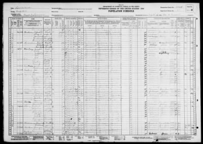 POLICE JURY WARD 2, LAMOURIE > 40-18