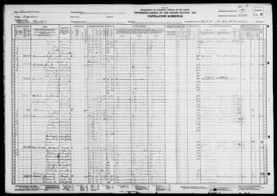 POLICE JURY WARD 2, LAMOURIE > 40-18