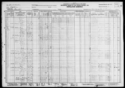 POLICE JURY WARD 2, LAMOURIE > 40-18