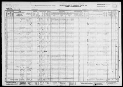 POLICE JURY WARD 2, LAMOURIE > 40-18