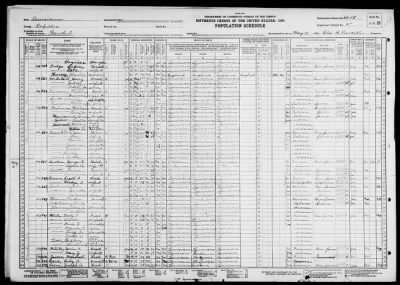 POLICE JURY WARD 2, LAMOURIE > 40-18