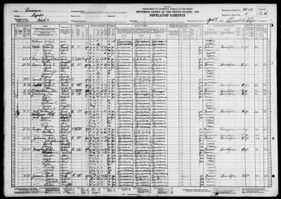 POLICE JURY WARD 2, LAMOURIE > 40-19