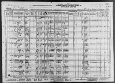 JOHNSON MAGISTERIAL DIST > 85-13