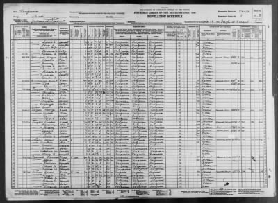 JOHNSON MAGISTERIAL DIST > 85-13