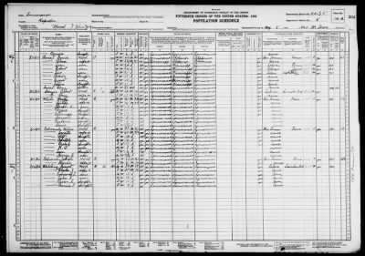 Thumbnail for POLICE JURY WARD 7, COTILE > 40-35