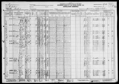 Thumbnail for POLICE JURY WARD 8, RAPIDES > 40-36