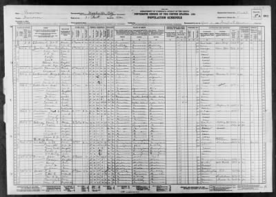 NASHVILLE CITY, WARD 21 > 19-67