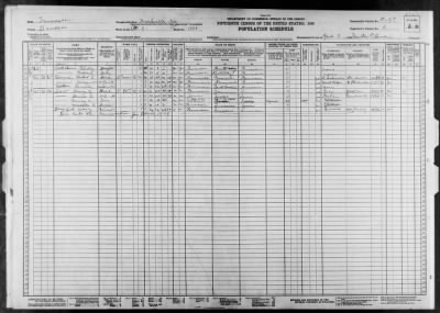 NASHVILLE CITY, WARD 21 > 19-67