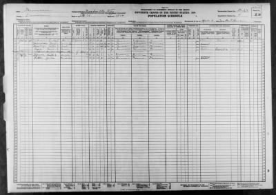 NASHVILLE CITY, WARD 21 > 19-67