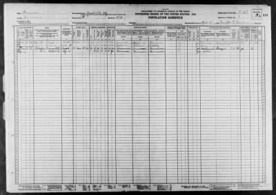 NASHVILLE CITY, WARD 21 > 19-67