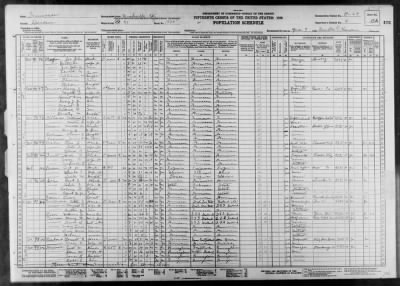 NASHVILLE CITY, WARD 21 > 19-67