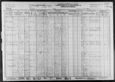 NASHVILLE CITY, WARD 21 > 19-67