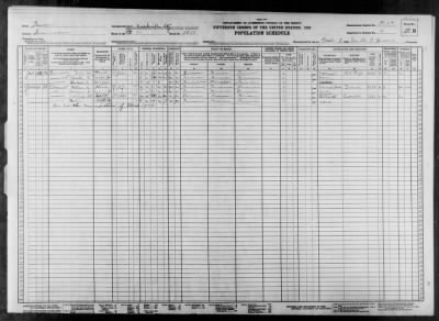 NASHVILLE CITY, WARD 21 > 19-67