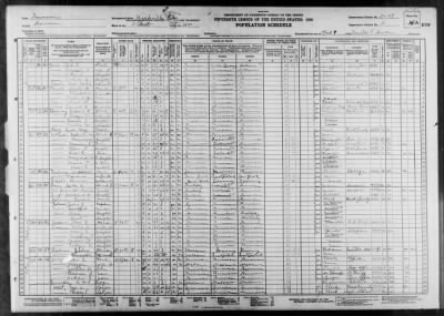 NASHVILLE CITY, WARD 21 > 19-67