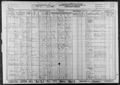 NASHVILLE CITY, WARD 21 > 19-67