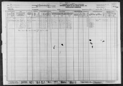 NASHVILLE CITY, WARD 21 > 19-67