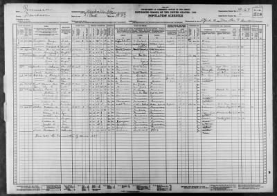 NASHVILLE CITY, WARD 21 > 19-67