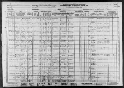 NASHVILLE CITY, WARD 21 > 19-67