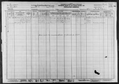 NASHVILLE CITY, WARD 21 > 19-67