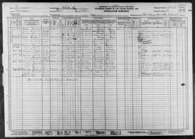 NASHVILLE CITY, WARD 21 > 19-67