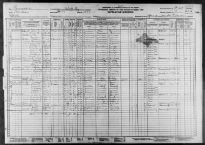 NASHVILLE CITY, WARD 21 > 19-67