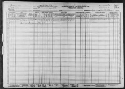 NASHVILLE CITY, WARD 21 > 19-67