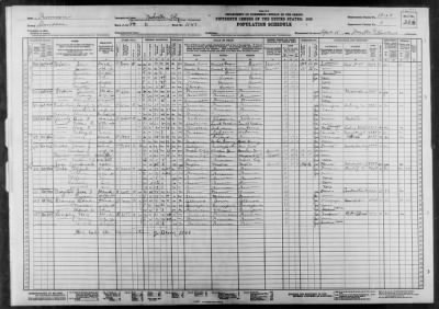 NASHVILLE CITY, WARD 21 > 19-67