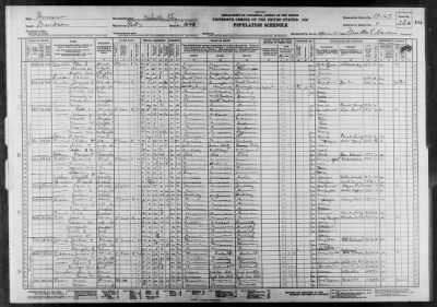 NASHVILLE CITY, WARD 21 > 19-67