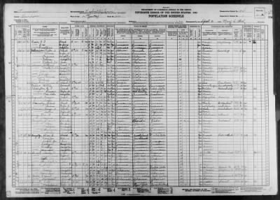 NASHVILLE CITY, WARD 21 > 19-68