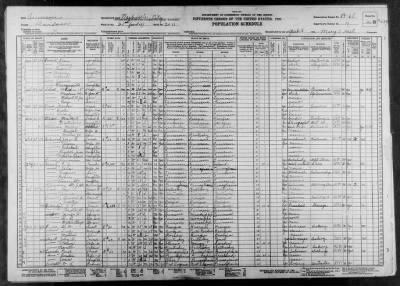 NASHVILLE CITY, WARD 21 > 19-68