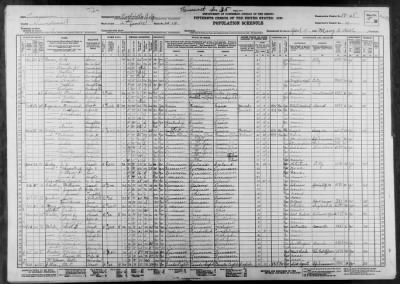 NASHVILLE CITY, WARD 21 > 19-68