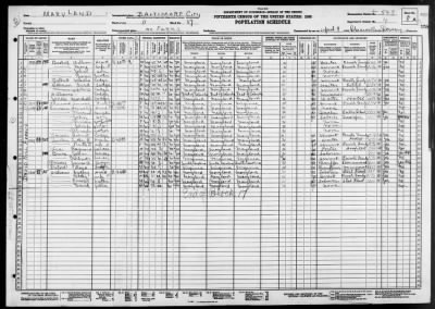 Thumbnail for BALTIMORE CITY, WARD 11 > 4-569