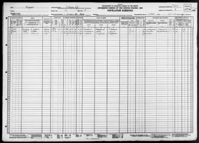 Thumbnail for BALTIMORE CITY, WARD 11 > 4-569