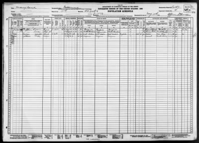 Thumbnail for BALTIMORE CITY, WARD 11 > 4-157