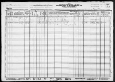 BALTIMORE CITY, WARD 12 > 4-465