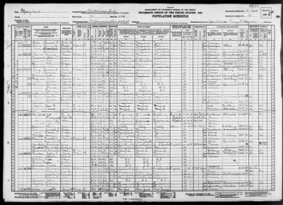 BALTIMORE CITY, WARD 12 > 4-465