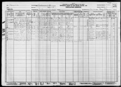 Thumbnail for BALTIMORE CITY, WARD 12 > 4-465