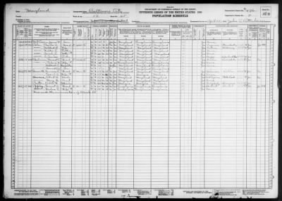 BALTIMORE CITY, WARD 12 > 4-496