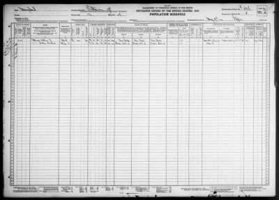 Thumbnail for BALTIMORE CITY, WARD 12 > 4-496