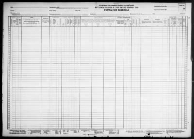 Thumbnail for BALTIMORE CITY, WARD 12 > 4-496