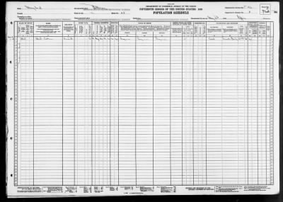 Thumbnail for BALTIMORE CITY, WARD 12 > 4-570