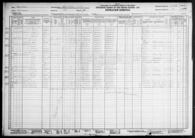 Thumbnail for BALTIMORE CITY, WARD 12 > 4-574