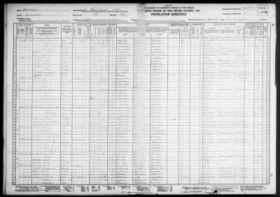 Thumbnail for BALTIMORE CITY, WARD 12 > 4-574