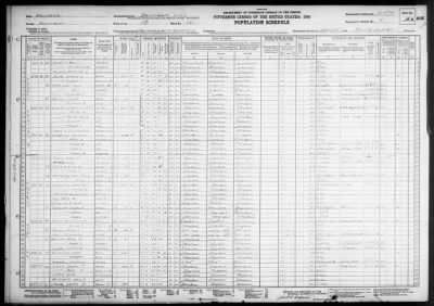 Thumbnail for BALTIMORE CITY, WARD 12 > 4-574