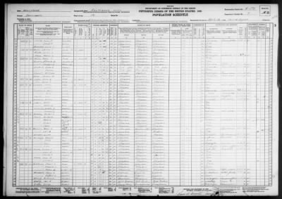 Thumbnail for BALTIMORE CITY, WARD 12 > 4-574