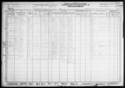 Thumbnail for BALTIMORE CITY, WARD 12 > 4-574