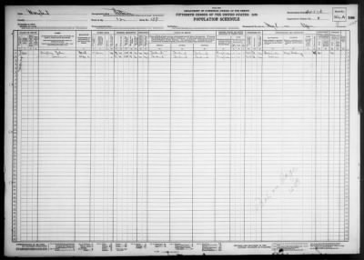 Thumbnail for BALTIMORE CITY, WARD 12 > 4-574