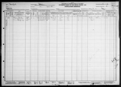 Thumbnail for BALTIMORE CITY, WARD 12 > 4-574